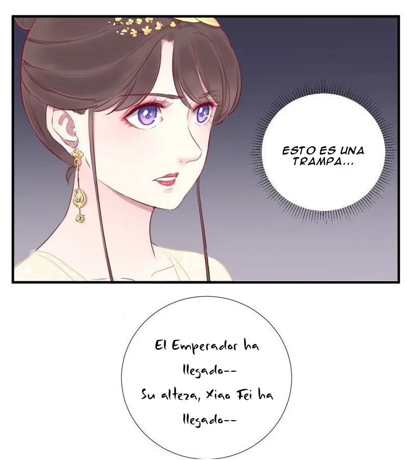 The Queen is Busy (2019) - Capítulo 19 - Página 15 - LectorTMOo