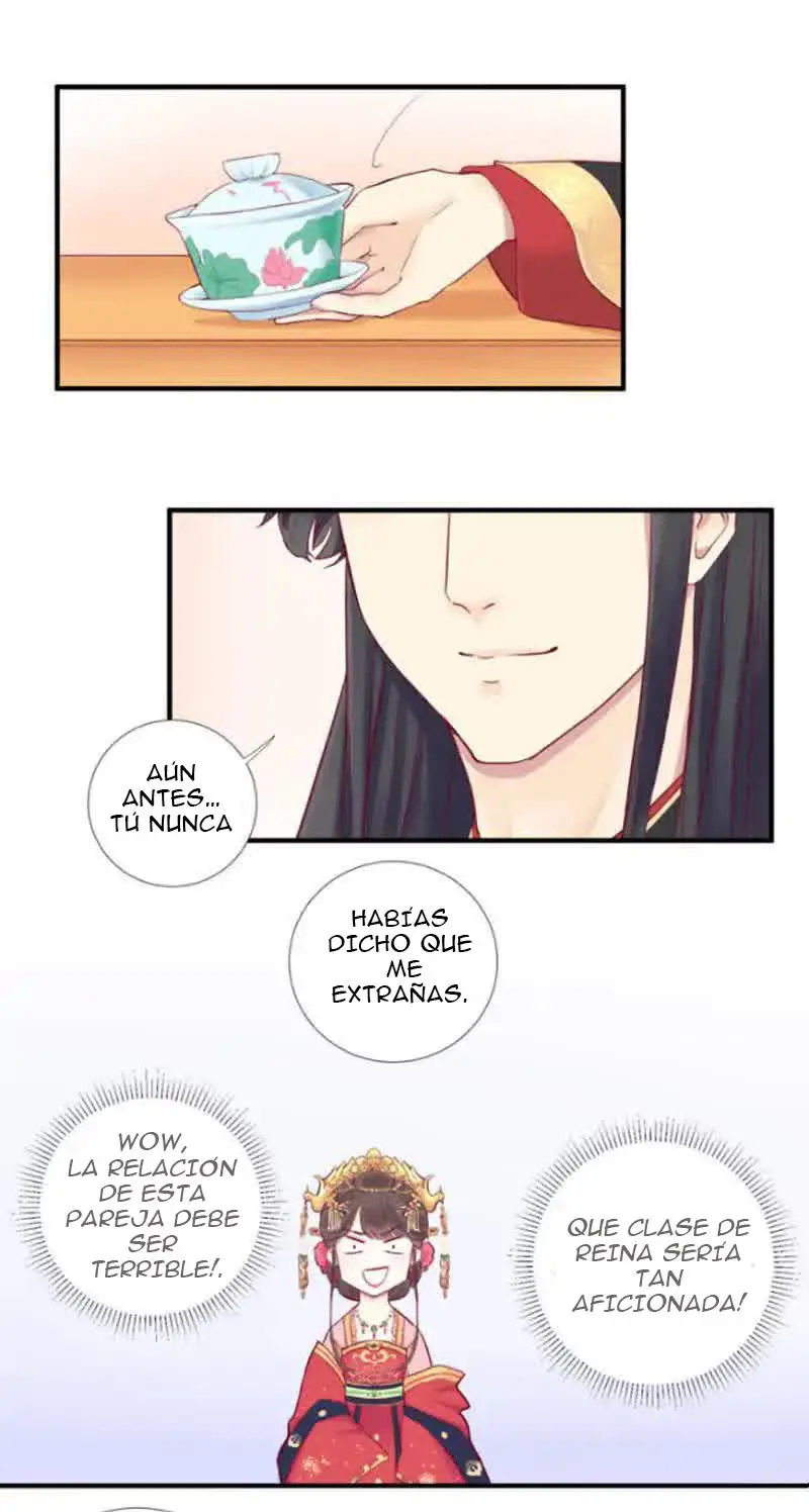 The Queen is Busy (2019) - Capítulo 2 - Página 12 - LectorTMOo