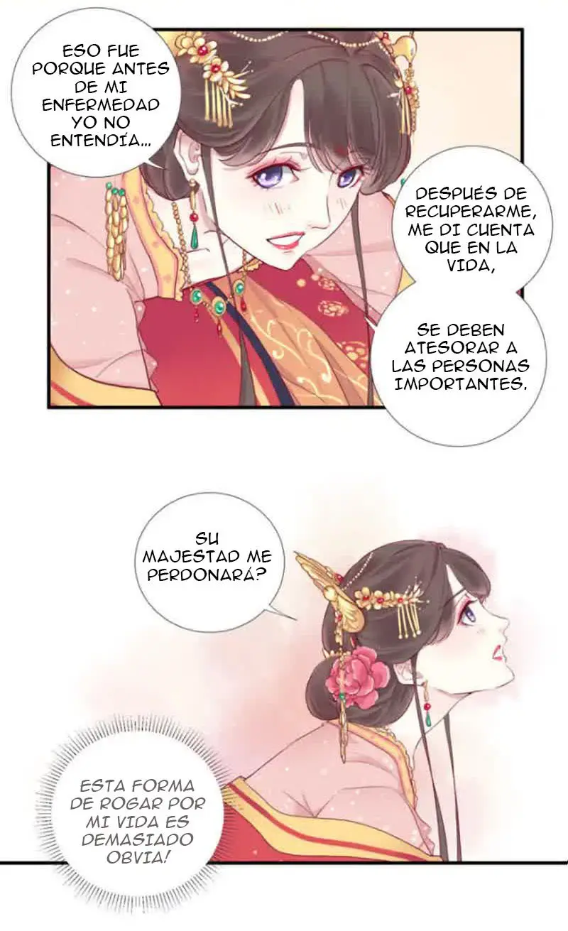 The Queen is Busy (2019) - Capítulo 2 - Página 13 - LectorTMOo