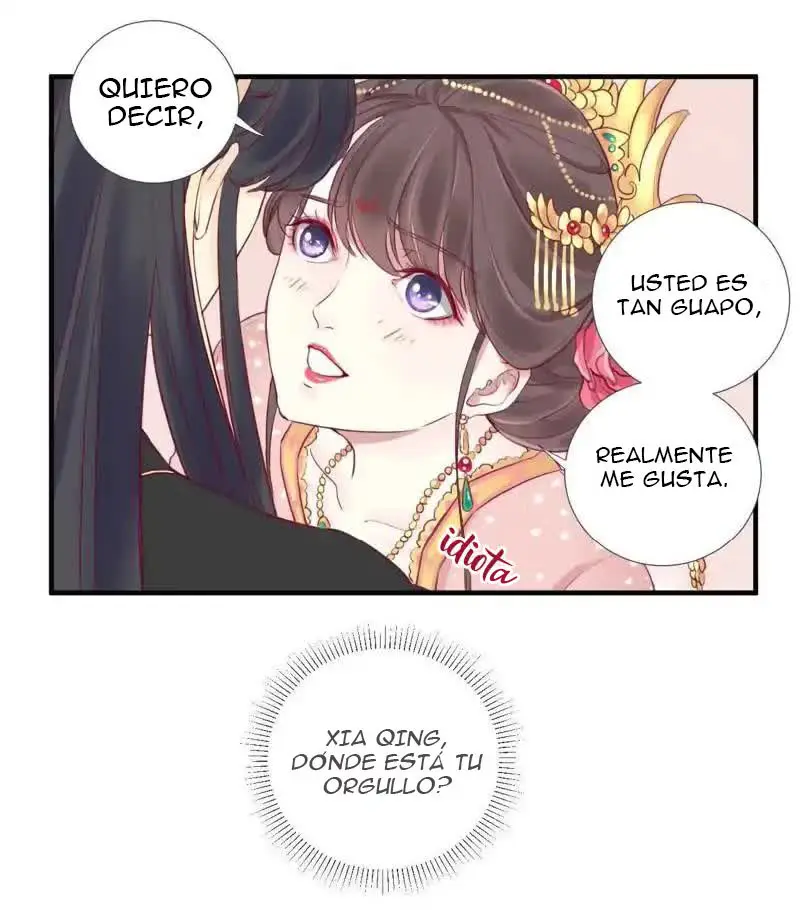 The Queen is Busy (2019) - Capítulo 2 - Página 16 - LectorTMOo
