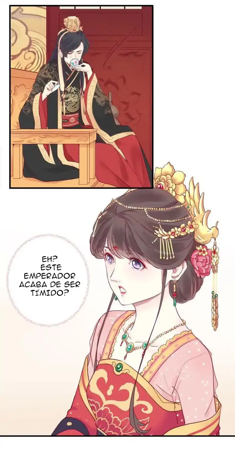 The Queen is Busy (2019) - Capítulo 2 - Página 18 - LectorTMOo