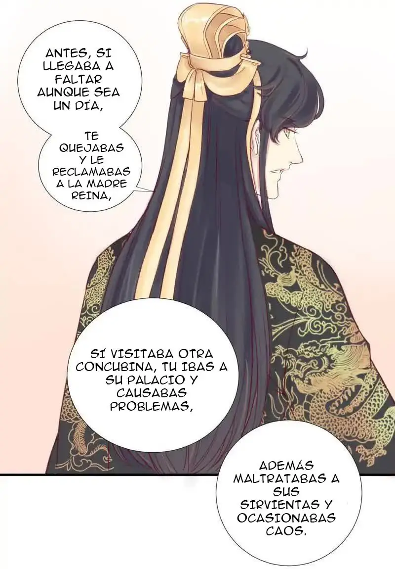 The Queen is Busy (2019) - Capítulo 2 - Página 22 - LectorTMOo