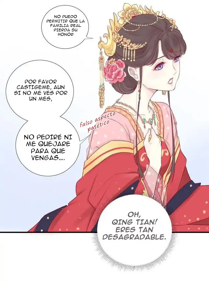 The Queen is Busy (2019) - Capítulo 2 - Página 24 - LectorTMOo