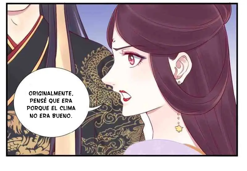The Queen is Busy (2019) - Capítulo 20 - Página 11 - LectorTMOo