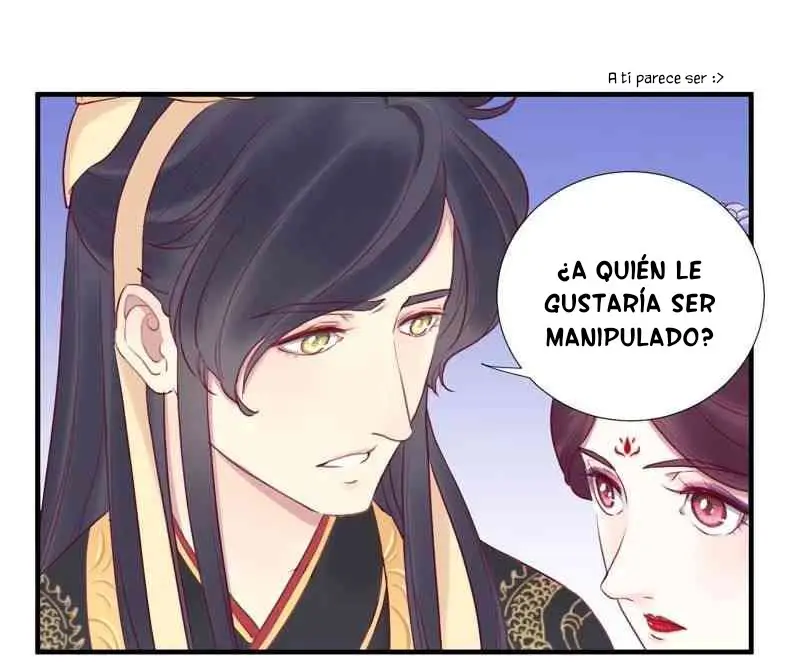 The Queen is Busy (2019) - Capítulo 20 - Página 13 - LectorTMOo