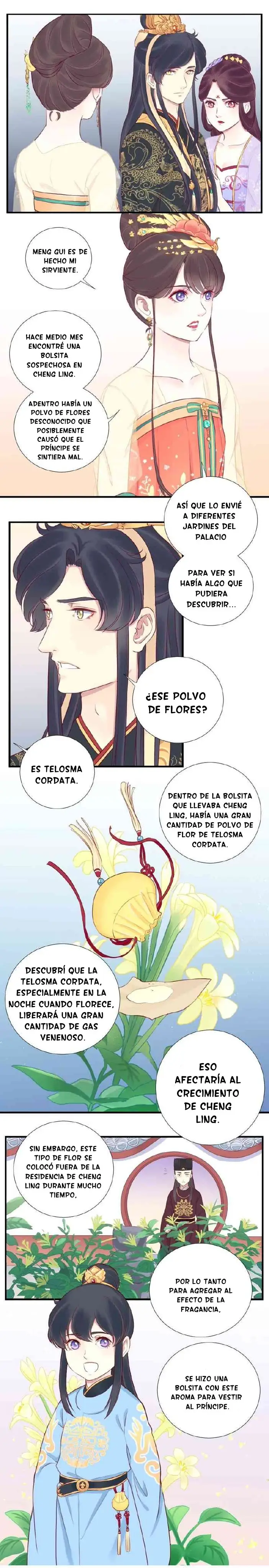 The Queen is Busy (2019) - Capítulo 20 - Página 16 - LectorTMOo