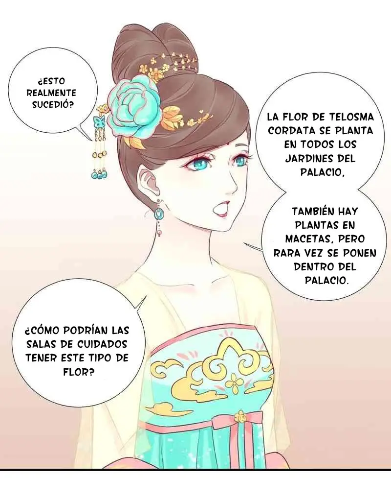The Queen is Busy (2019) - Capítulo 20 - Página 17 - LectorTMOo