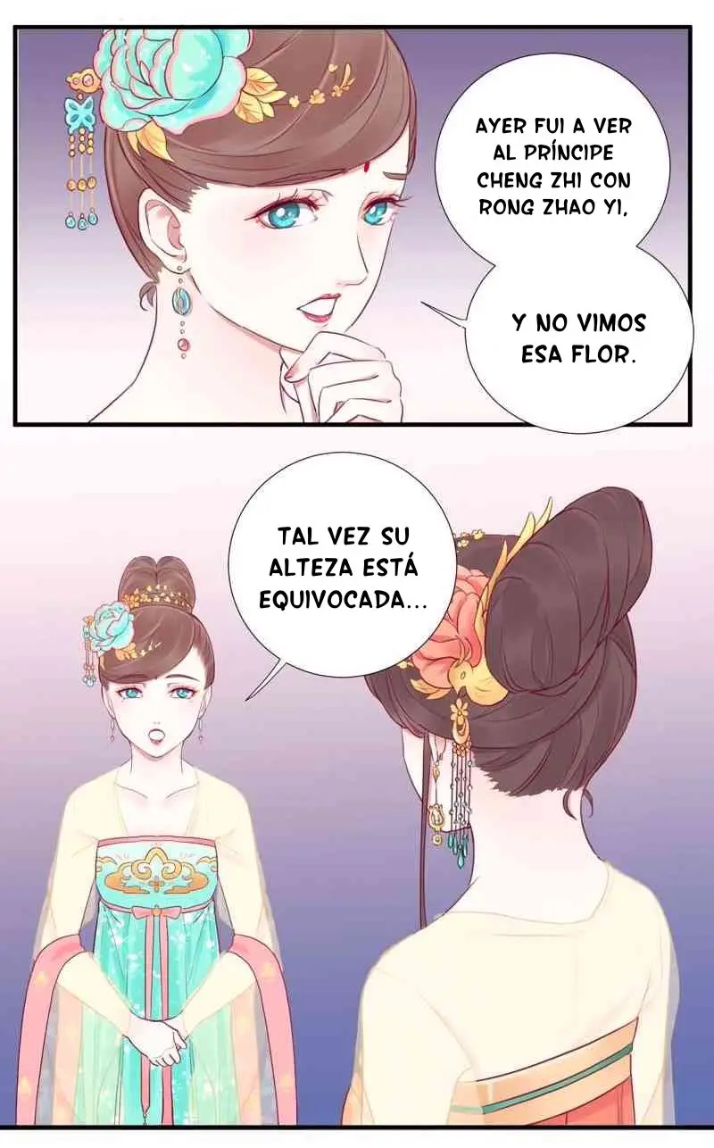 The Queen is Busy (2019) - Capítulo 20 - Página 18 - LectorTMOo