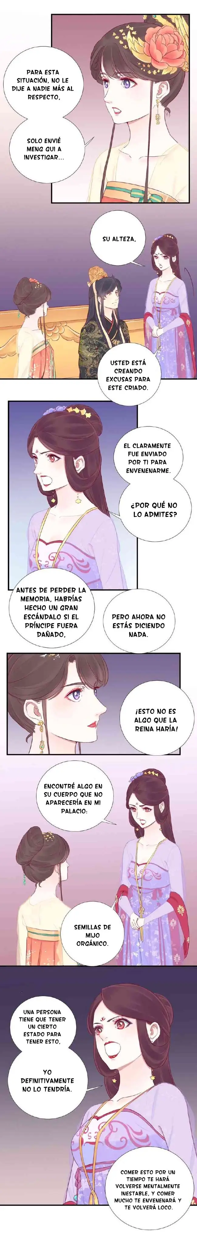The Queen is Busy (2019) - Capítulo 20 - Página 19 - LectorTMOo