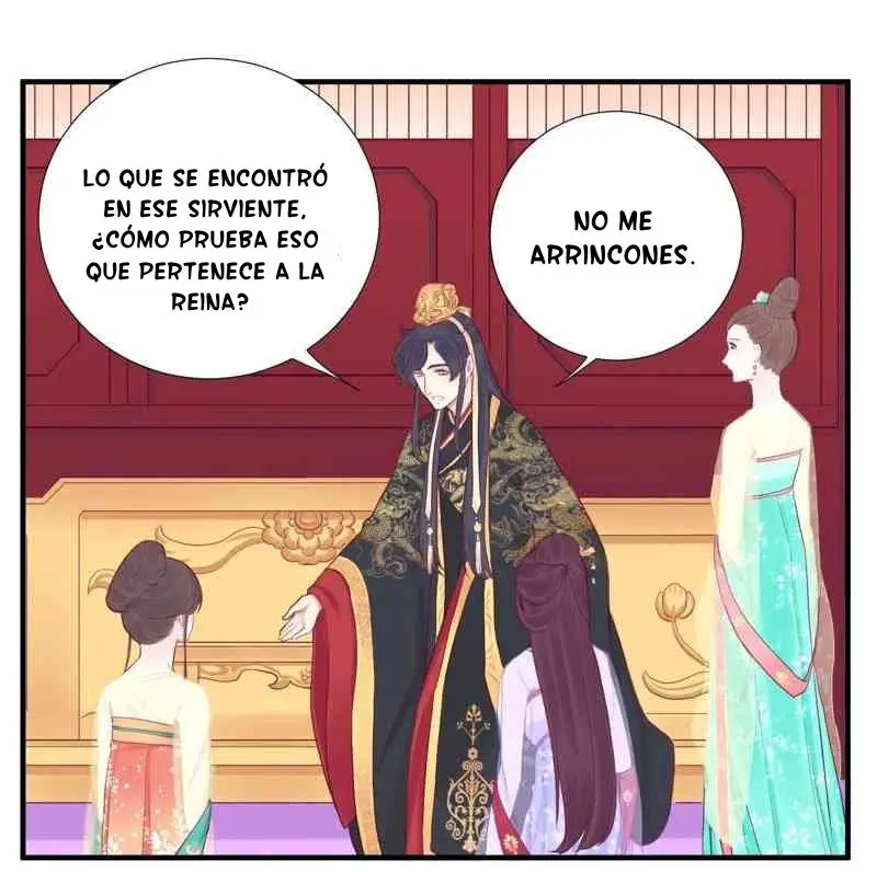 The Queen is Busy (2019) - Capítulo 21 - Página 12 - LectorTMOo