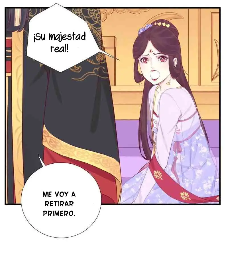 The Queen is Busy (2019) - Capítulo 21 - Página 16 - LectorTMOo