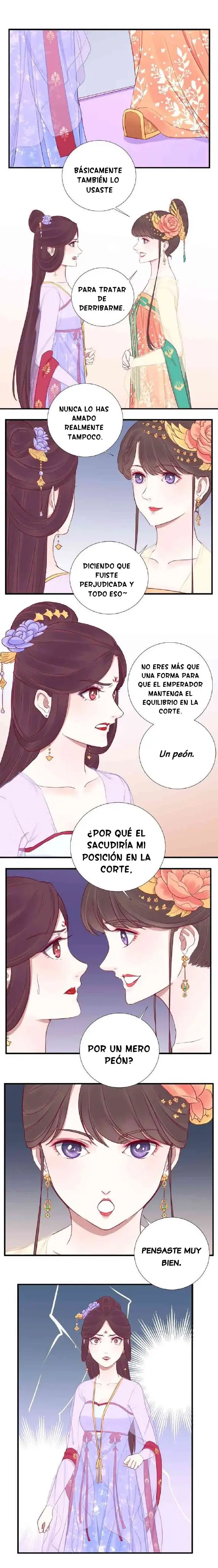 The Queen is Busy (2019) - Capítulo 22 - Página 7 - LectorTMOo