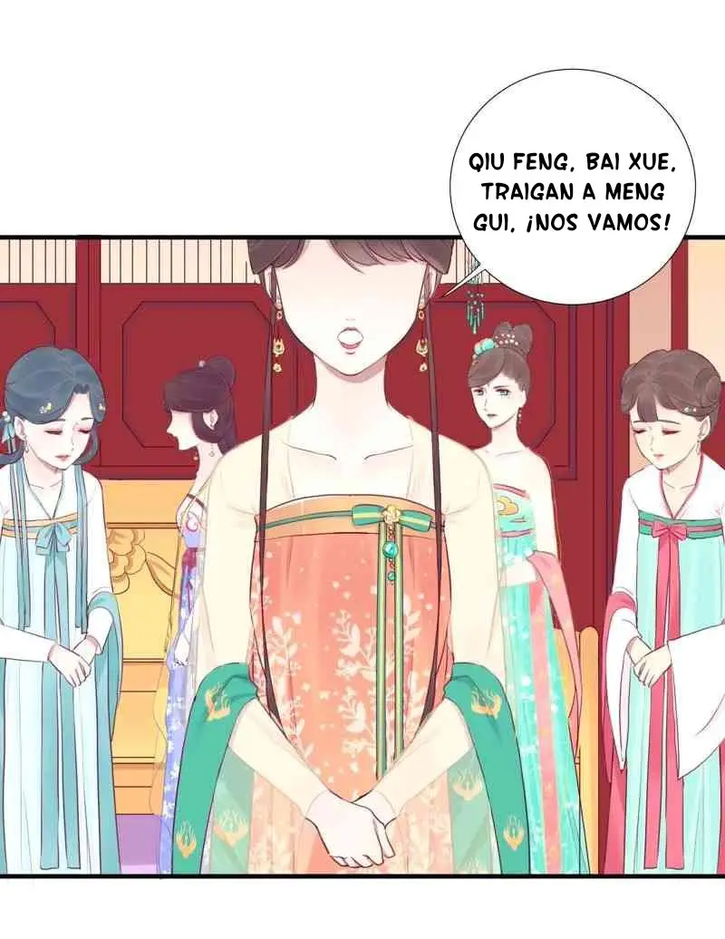 The Queen is Busy (2019) - Capítulo 22 - Página 12 - LectorTMOo
