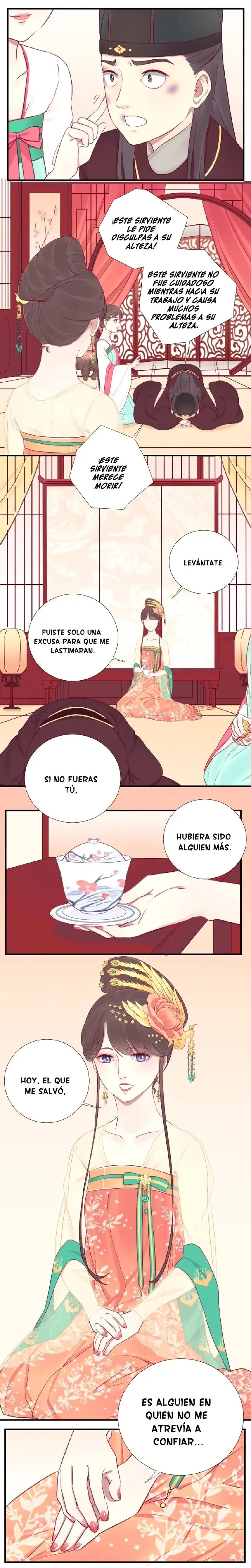 The Queen is Busy (2019) - Capítulo 22 - Página 13 - LectorTMOo