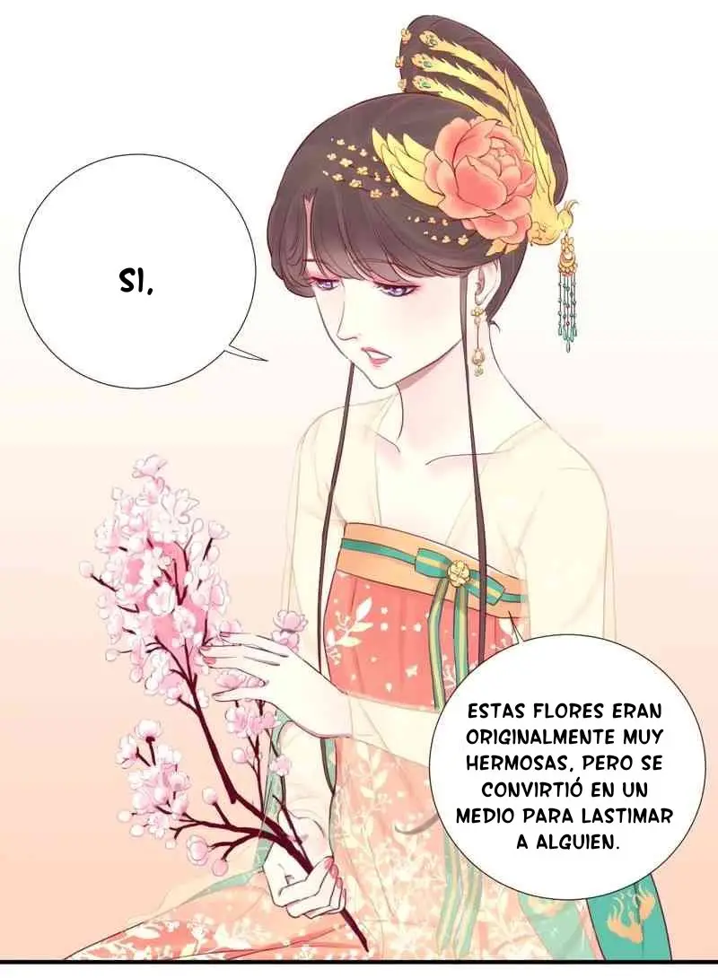 The Queen is Busy (2019) - Capítulo 23 - Página 6 - LectorTMOo
