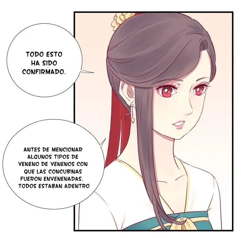The Queen is Busy (2019) - Capítulo 23 - Página 9 - LectorTMOo