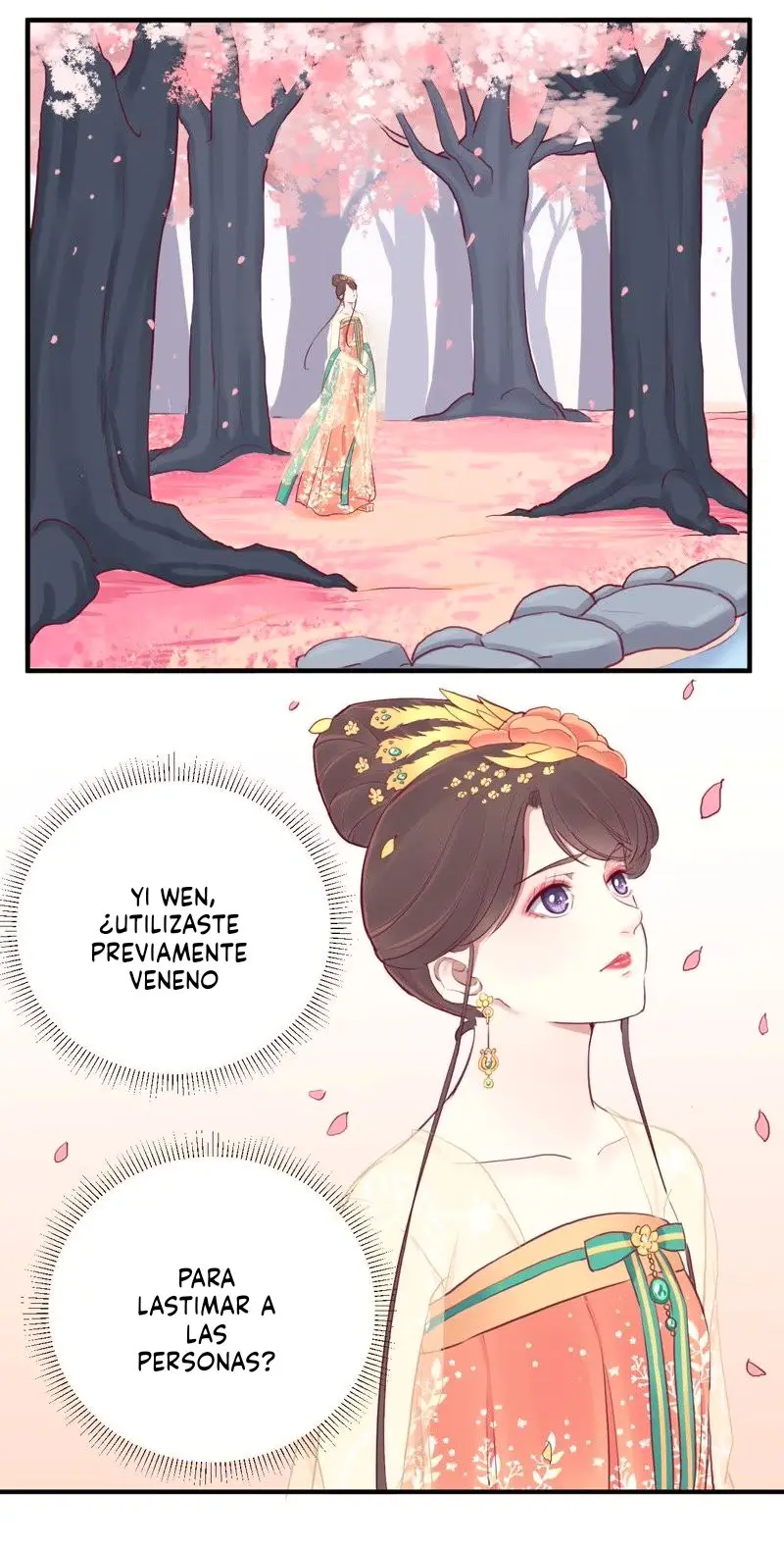 The Queen is Busy (2019) - Capítulo 23 - Página 17 - LectorTMOo