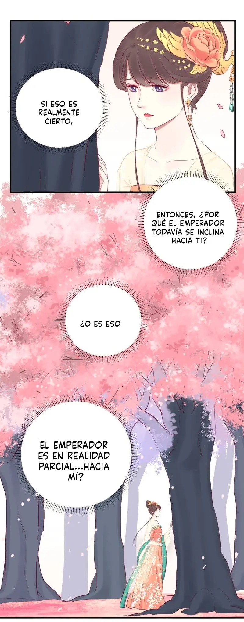 The Queen is Busy (2019) - Capítulo 23 - Página 18 - LectorTMOo