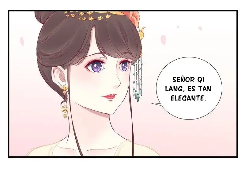 The Queen is Busy (2019) - Capítulo 24 - Página 4 - LectorTMOo
