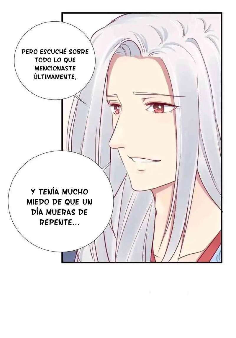 The Queen is Busy (2019) - Capítulo 25 - Página 7 - LectorTMOo