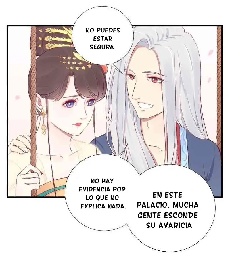 The Queen is Busy (2019) - Capítulo 25 - Página 10 - LectorTMOo