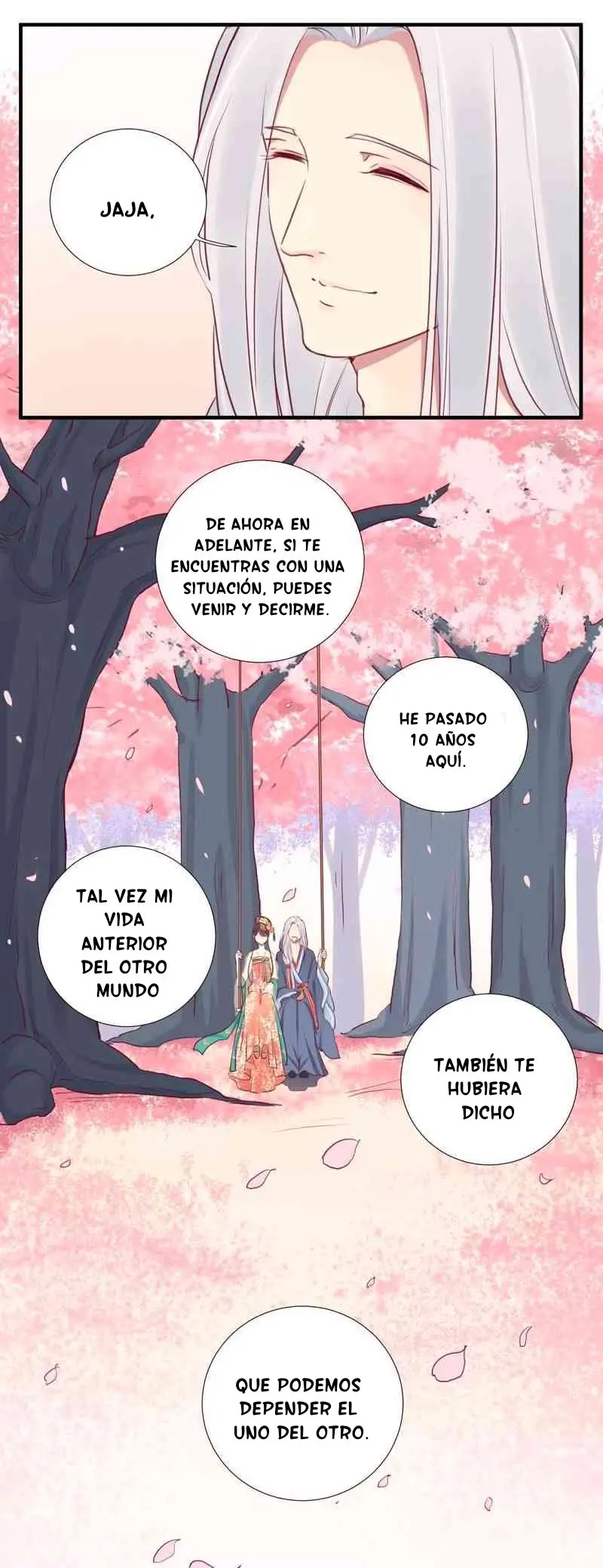 The Queen is Busy (2019) - Capítulo 25 - Página 12 - LectorTMOo