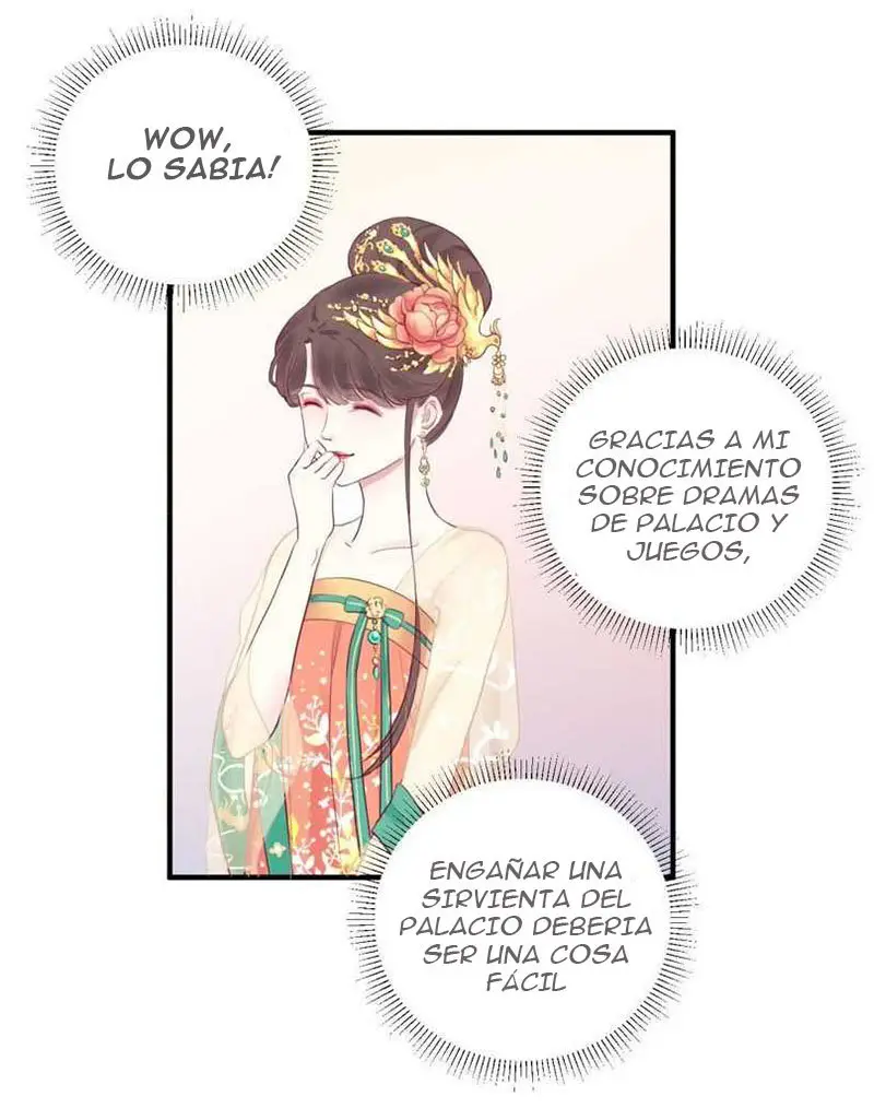 The Queen is Busy (2019) - Capítulo 3 - Página 10 - LectorTMOo
