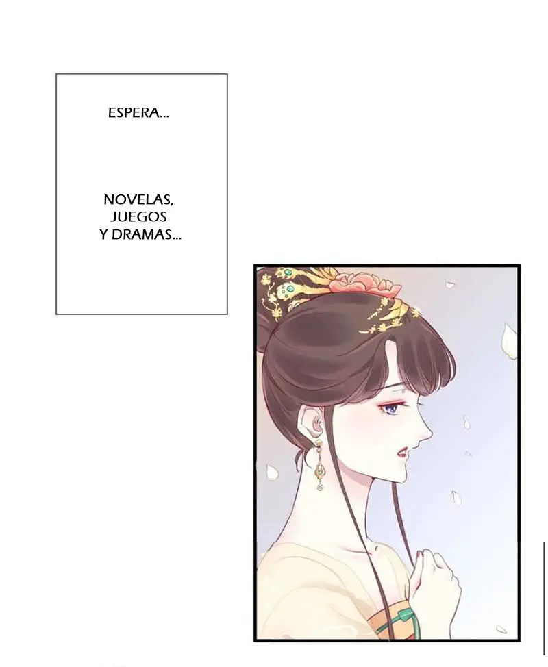 The Queen is Busy (2019) - Capítulo 3 - Página 11 - LectorTMOo