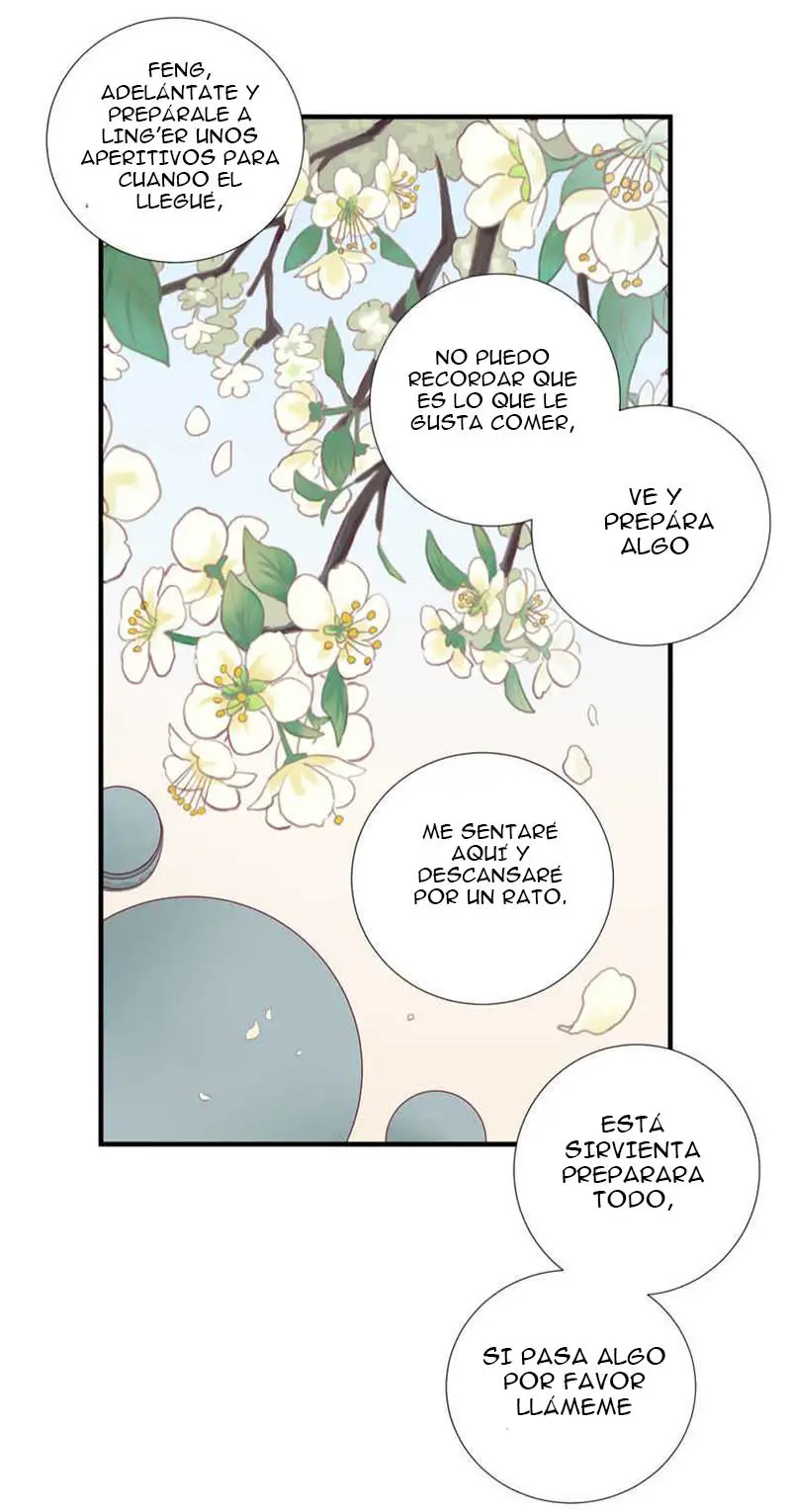 The Queen is Busy (2019) - Capítulo 3 - Página 12 - LectorTMOo