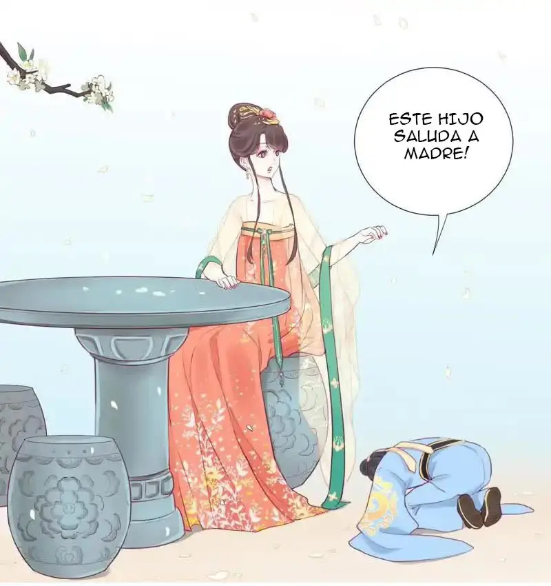 The Queen is Busy (2019) - Capítulo 3 - Página 18 - LectorTMOo