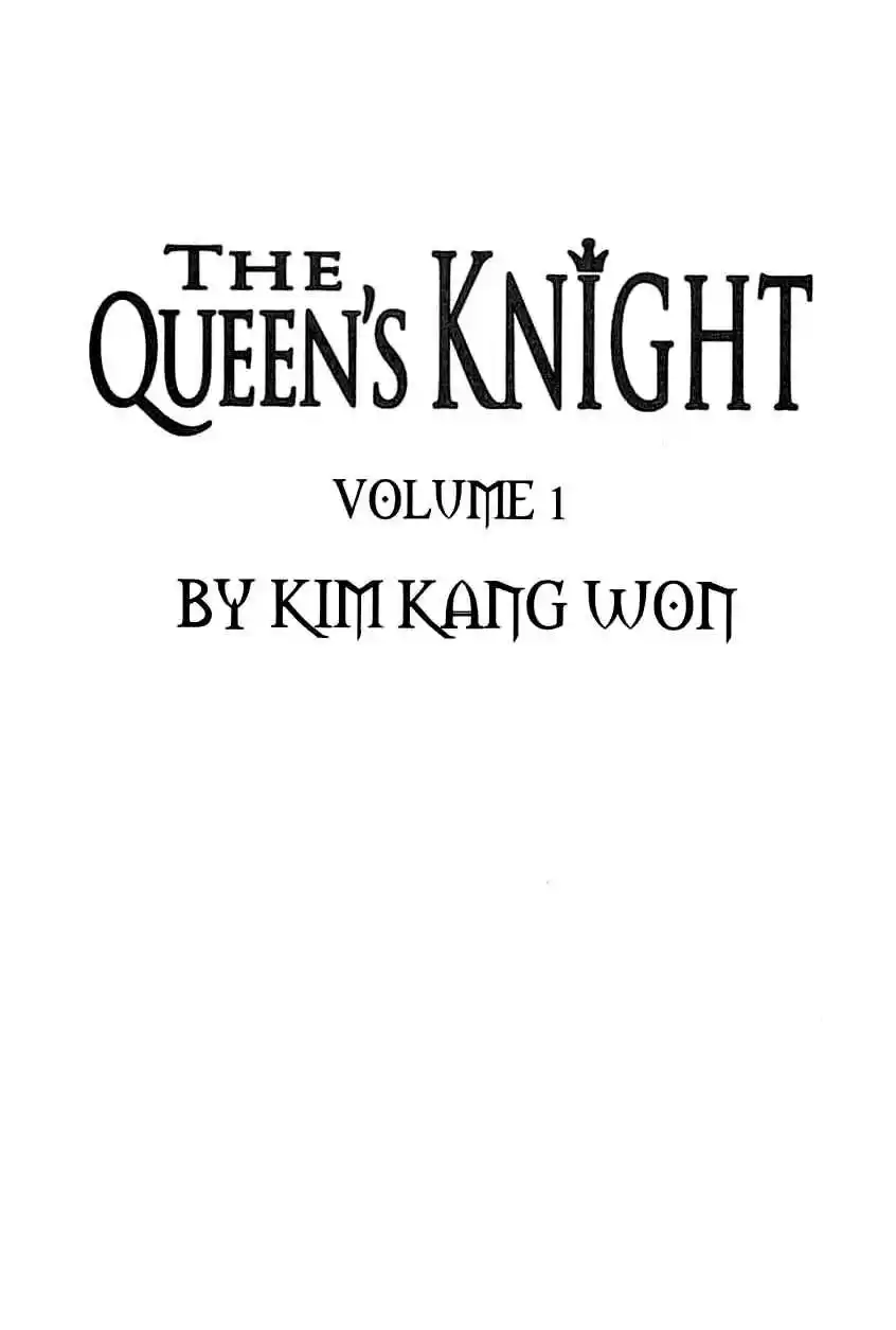 The Queen s Knight (1997) - Capítulo 1 - Página 4 - LectorTMOo