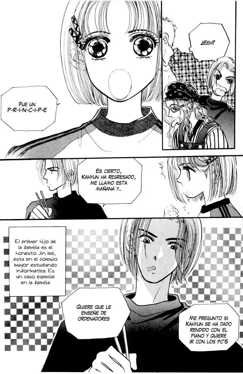 The Queen s Knight (1997) - Capítulo 1 - Página 33 - LectorTMOo