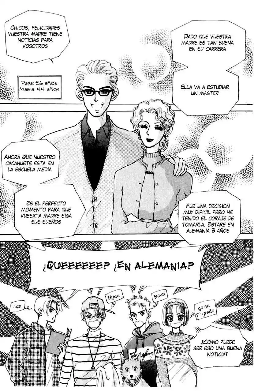 The Queen s Knight (1997) - Capítulo 1 - Página 35 - LectorTMOo