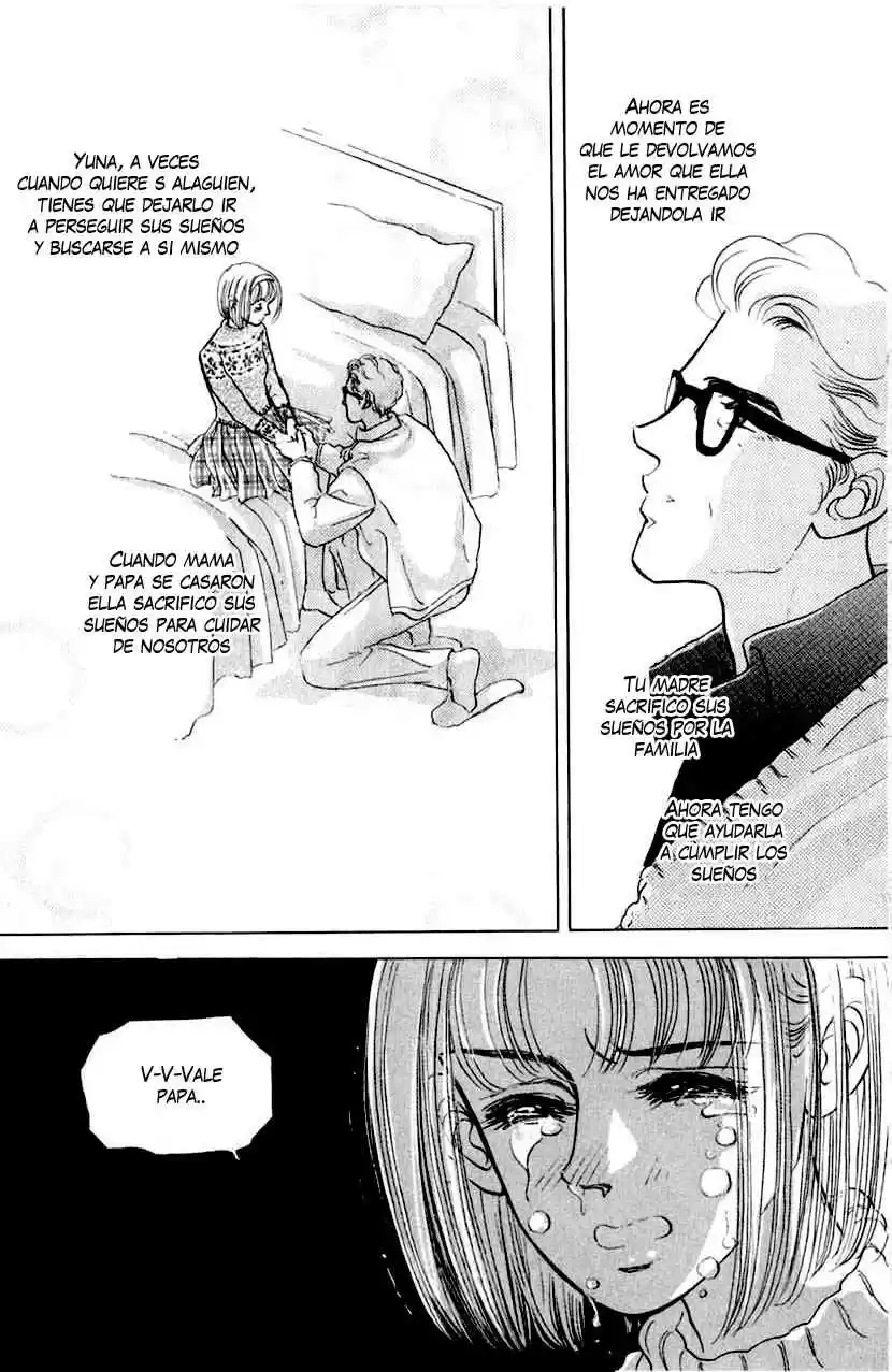 The Queen s Knight (1997) - Capítulo 1 - Página 37 - LectorTMOo