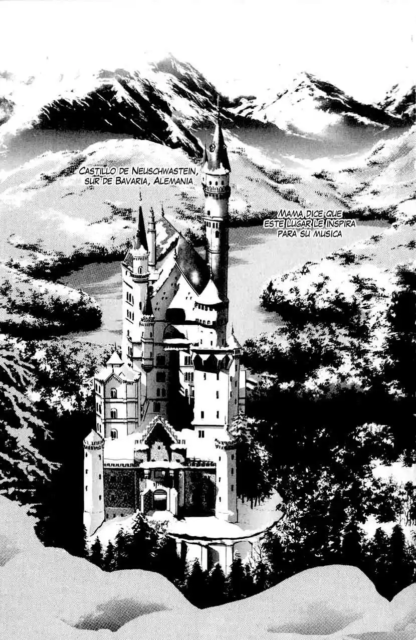 The Queen s Knight (1997) - Capítulo 1 - Página 39 - LectorTMOo