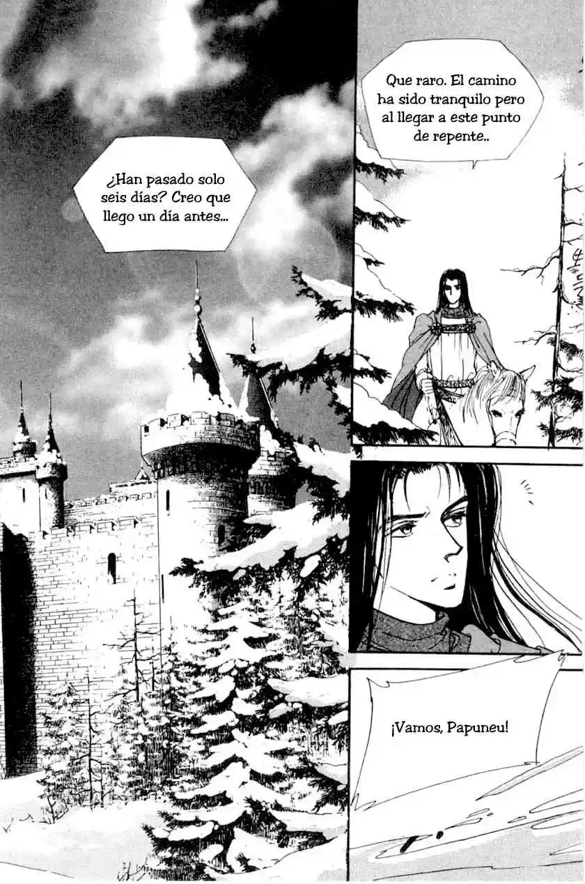 The Queen s Knight (1997) - Capítulo 10 - Página 14 - LectorTMOo