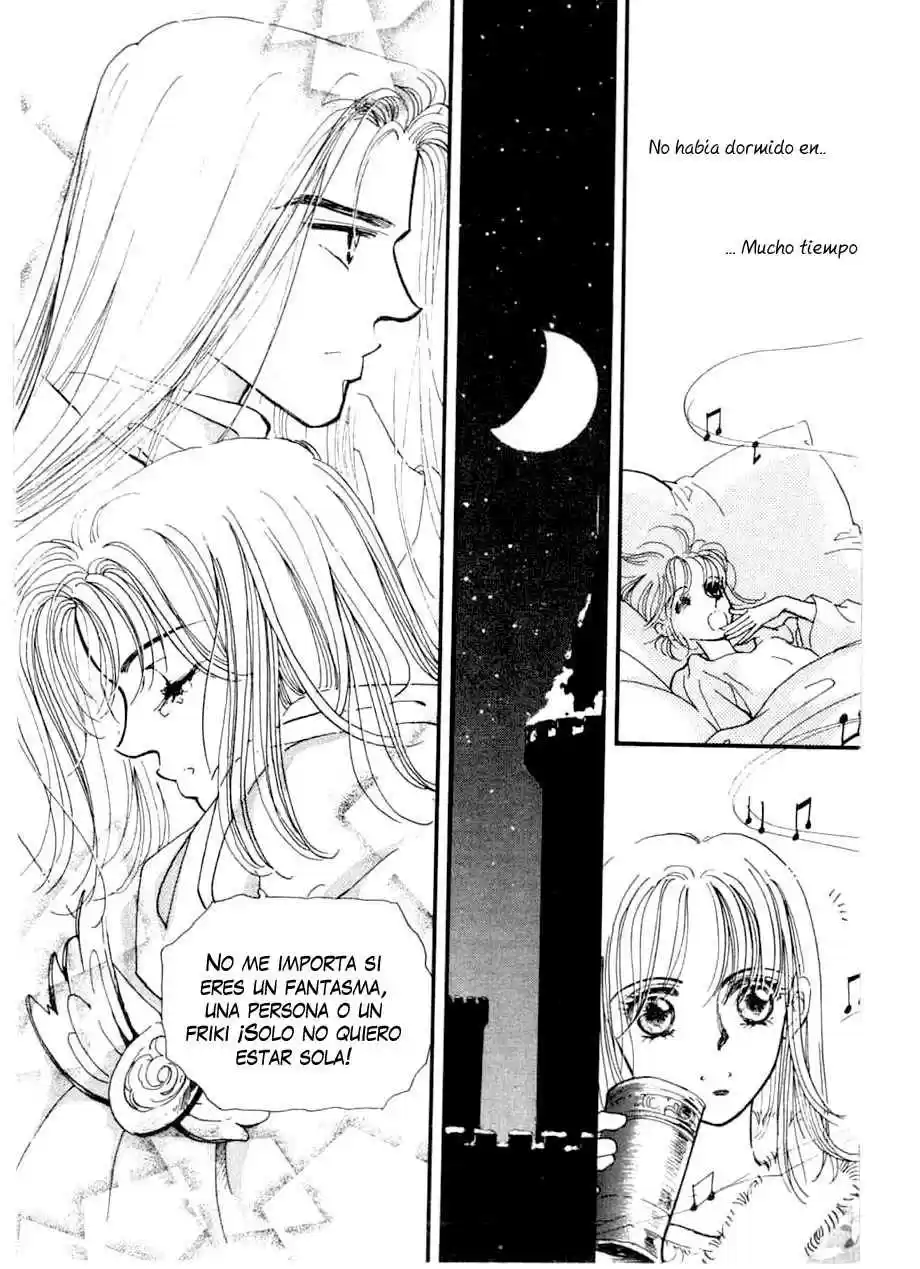 The Queen s Knight (1997) - Capítulo 10 - Página 22 - LectorTMOo
