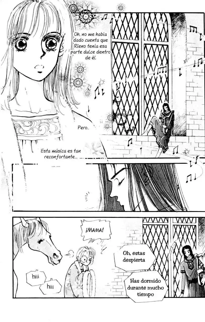 The Queen s Knight (1997) - Capítulo 10 - Página 23 - LectorTMOo