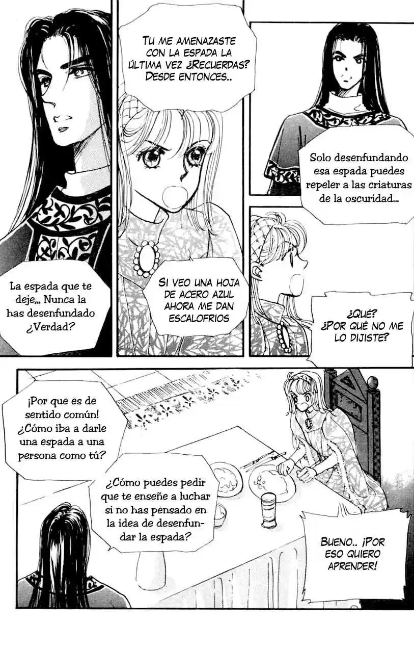 The Queen s Knight (1997) - Capítulo 10 - Página 25 - LectorTMOo