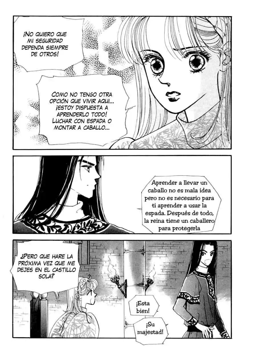 The Queen s Knight (1997) - Capítulo 10 - Página 26 - LectorTMOo