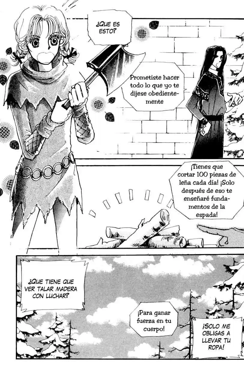 The Queen s Knight (1997) - Capítulo 10 - Página 27 - LectorTMOo