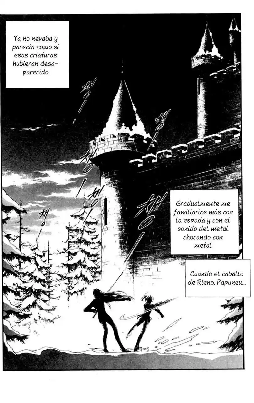 The Queen s Knight (1997) - Capítulo 10 - Página 30 - LectorTMOo