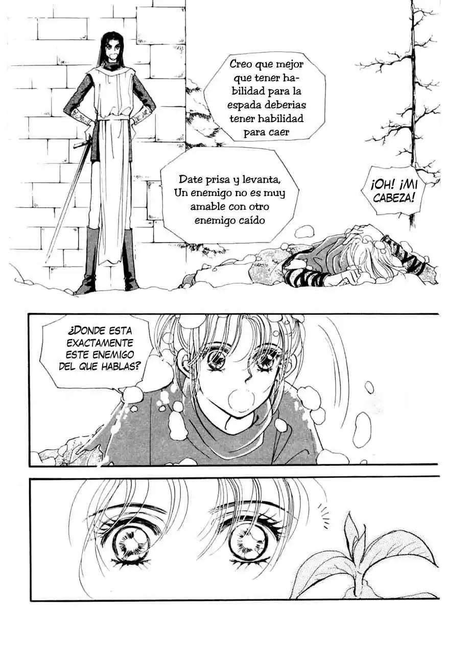 The Queen s Knight (1997) - Capítulo 10 - Página 34 - LectorTMOo