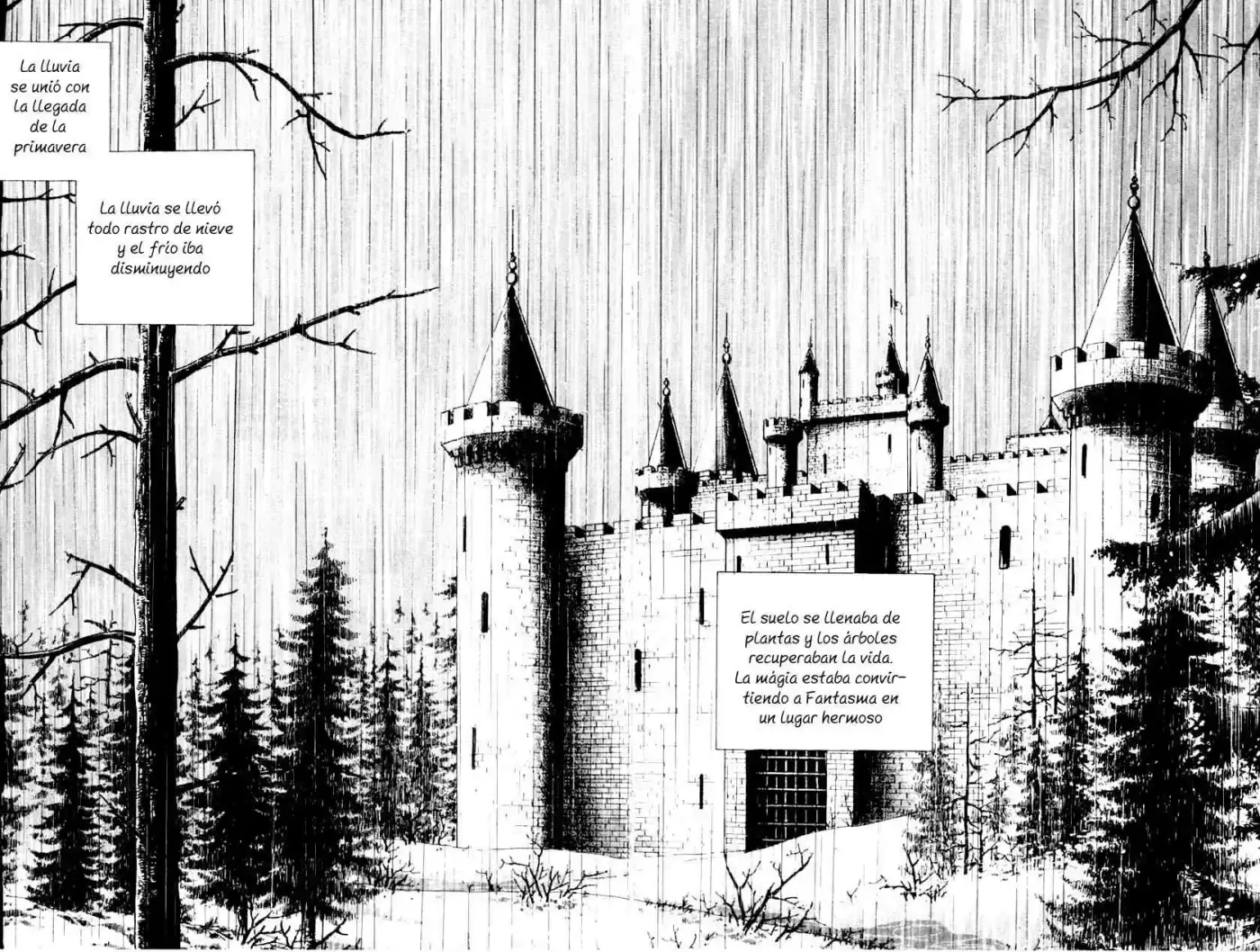The Queen s Knight (1997) - Capítulo 10 - Página 37 - LectorTMOo