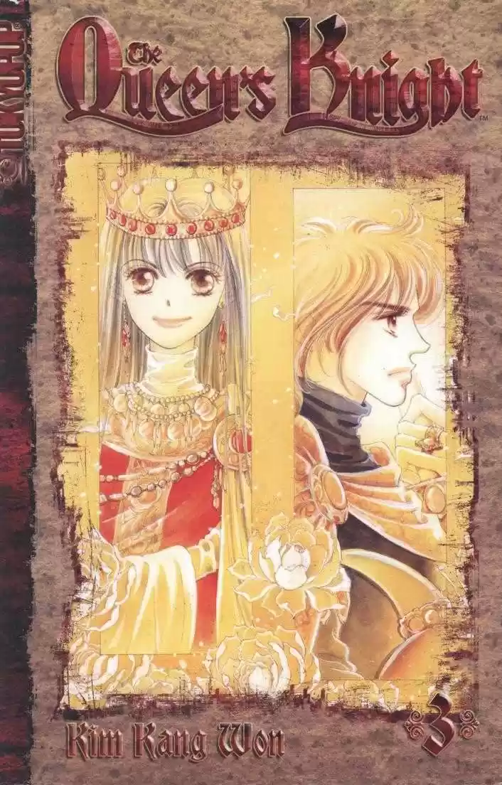The Queen s Knight (1997) - Capítulo 11 - Página 5 - LectorTMOo