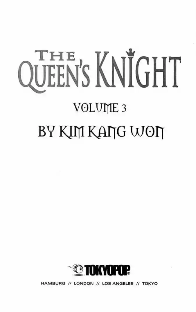 The Queen s Knight (1997) - Capítulo 11 - Página 6 - LectorTMOo