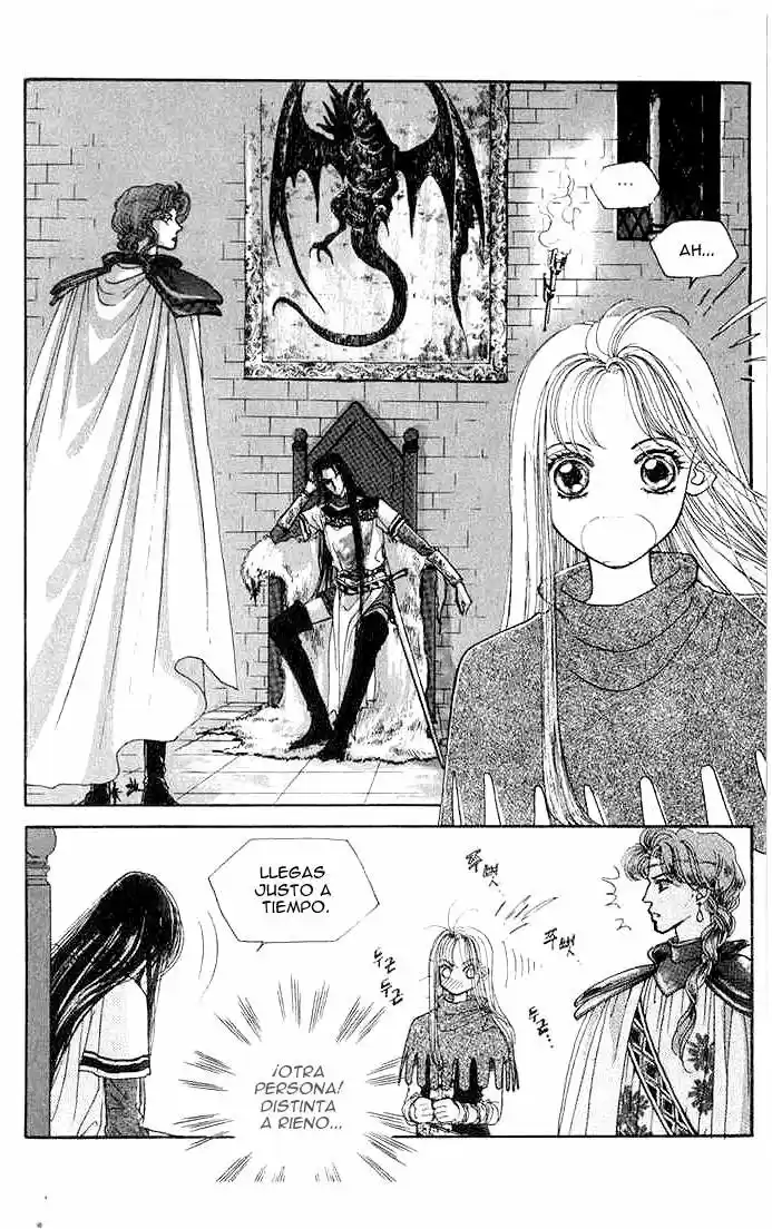 The Queen s Knight (1997) - Capítulo 11 - Página 11 - LectorTMOo