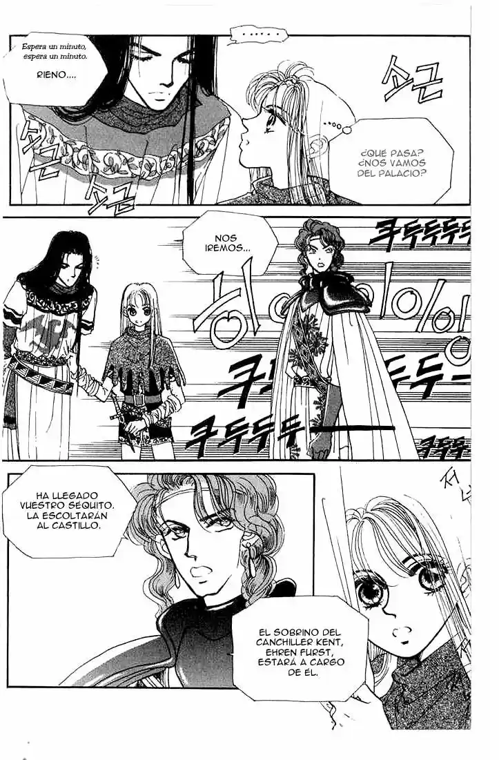 The Queen s Knight (1997) - Capítulo 11 - Página 13 - LectorTMOo