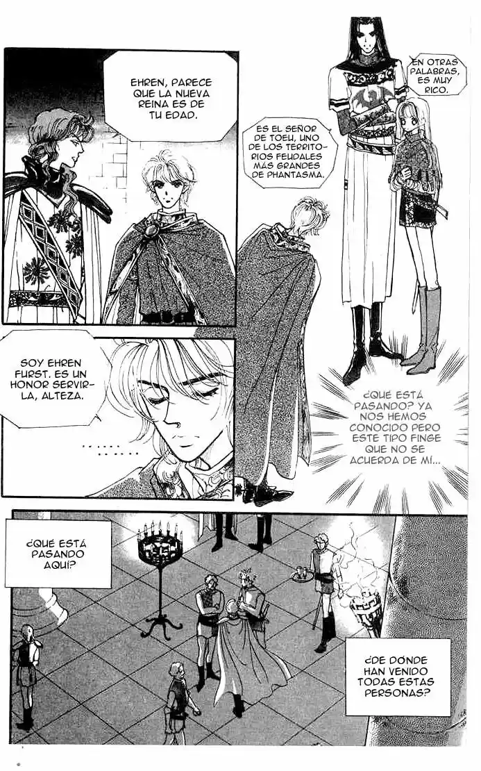 The Queen s Knight (1997) - Capítulo 11 - Página 15 - LectorTMOo