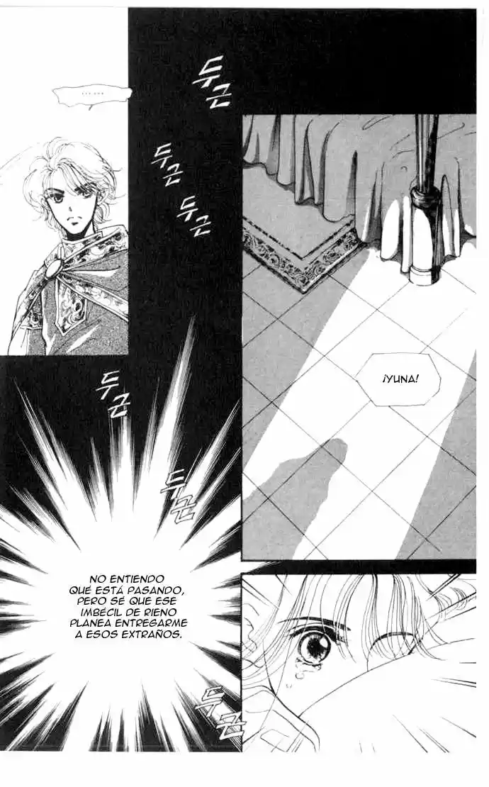 The Queen s Knight (1997) - Capítulo 11 - Página 20 - LectorTMOo